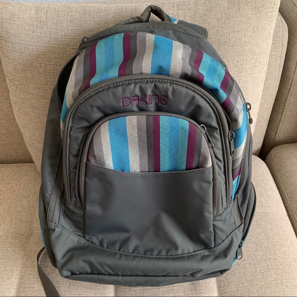 Dakine Backpack